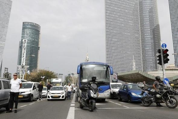 68
بالمئة
من
الإسرائيليين
يخشون
"عنفا
داخليا"
قبيل
الانتخابات