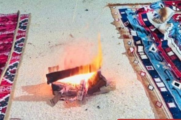 ضبط
    مواطن
    مخالف
    لنظام
    البيئة
    في
    محمية
    طويق
    الطبيعية