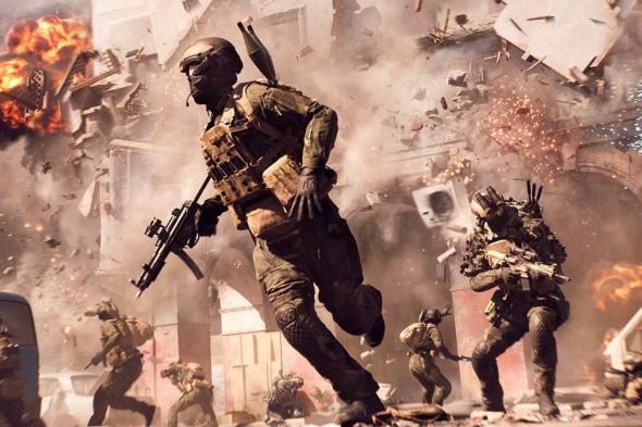 تحديث
Battlefield
6
رقم
1.1.3.5
متوفر
الآن
وسط
انتظار
طويل
للموسم
الثاني
المؤجل