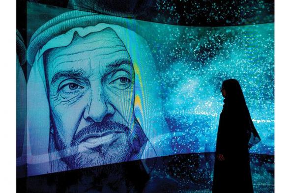 المستقبل ينهل من الحكمة