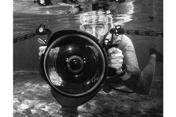 «إكسبوجر 2026» يستكشف «معاناة المياه»