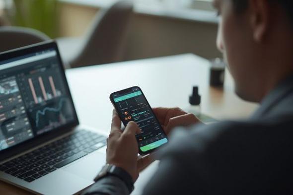 اختيارات
القراء..
من
يحكم
سوق
الأسهم؟