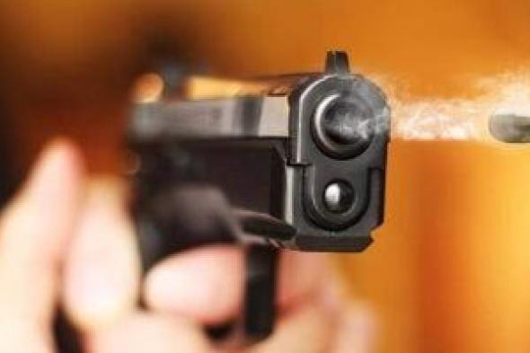 طلقات
فى
الهواء
تنتهى
داخل
قسم
الشرطة..
سقوط
مطلق
النار
بقنا