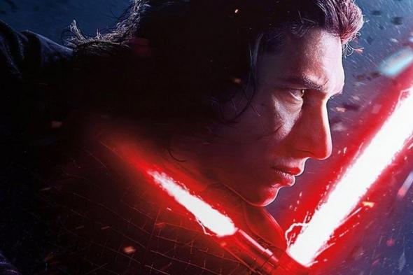 رئيسة
Lucasfilm
السابقة
تؤكد
بأن
سيناريو
فيلم
Star
Wars:
The
Hunt
for
Ben
Solo
كان
قويًا
وأن
العودة
ليست
مستحيلة