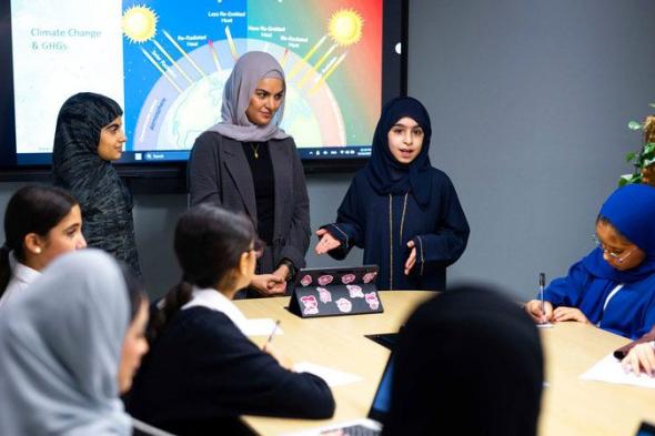 «نافس للشباب» يطلق «برنامج ألفا» لاستكشاف المستقبل المهني لطلبة المدارس