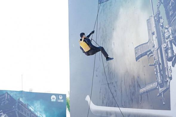 تحدي «سوات 2026» يستقطب مشاركات دولية جديدة