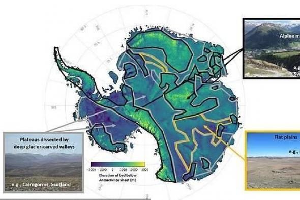 أدق
      خريطة
      للتضاريس
      المخفية
      أسفل
      القارة
      القطبية
      الجنوبية