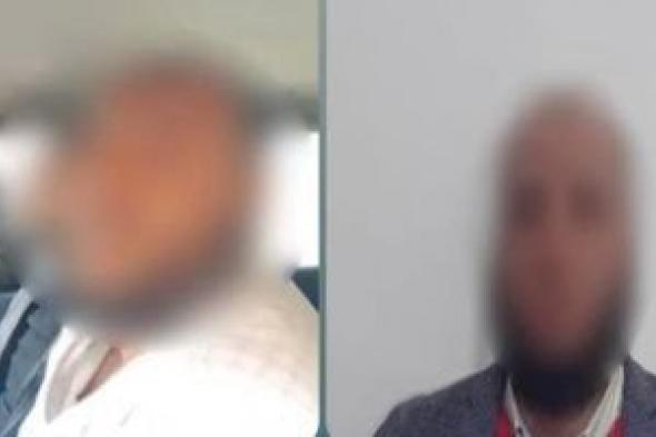 شقة
تجمعهما
وعمولة
تفرقهما..
تفاصيل
خلاف
عقارى
تحول
لبلاغ
رسمى