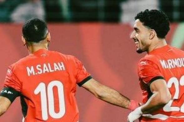 القنوات
الناقلة
مباراة
مصر
ونيجيريا
لتحديد
صاحب
برونزية
أفريقيا
2025