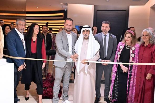 نهيان
      بن
      مبارك:
      الثقافة
      والفنون
      عنصران
      أساسيان
      في
      تعزيز
      جودة
      الحياة