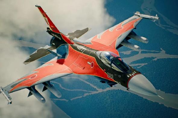 مبيعات
      Ace
      Combat
      7:
      Skies
      Unknown
      تجاوزت
      7
      ملايين
      نسخة
      حول
      العالم