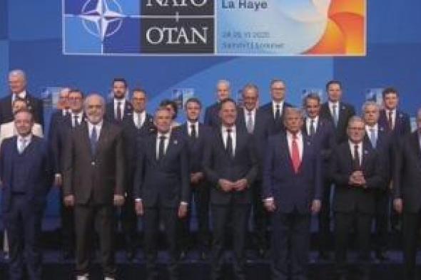 قيادة
الناتو
تؤكد
أولوية
أمن
الجناح
الجنوبي
وإعداد
قادة
المستقبل