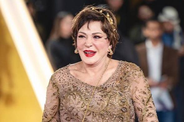 لبلبة
تكشف
قصة
حب
انتهت
وتوضح
سبب
غيابها
عن
دراما
رمضان