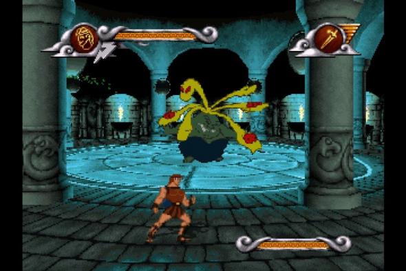 شركة
Disney
تزيل
14
لعبة
كلاسيكية
من
متاجر
الحاسب
دون
إعلان
رسمي