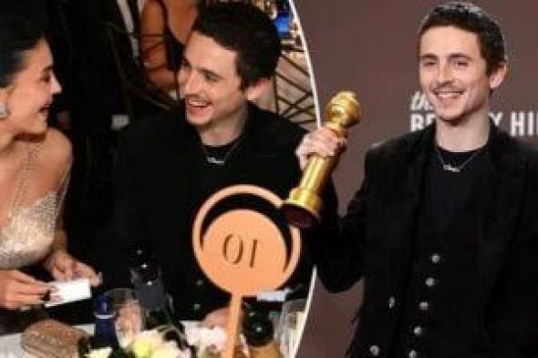 تيموثى
شالاميه
يكسر
لعنة
كارداشيان
ويحقق
أول
جولدن
جلوب
فى
مسيرته