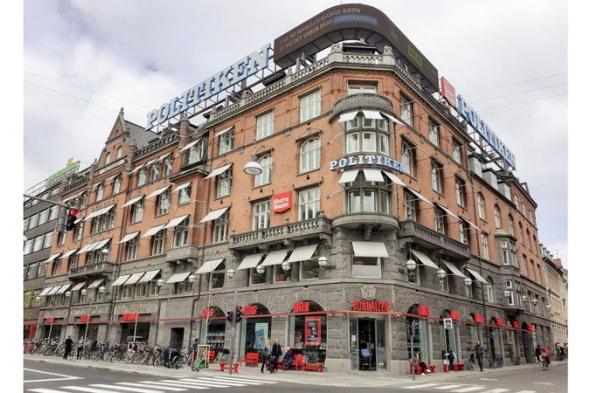 الدنمارك تسعى للانفصال عن شركات التكنولوجيا الأميركية