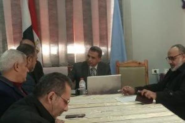 انتظام
أول
أيام
امتحانات
الشهادة
الإعدادية
بكفر
الشيخ..
فيديو