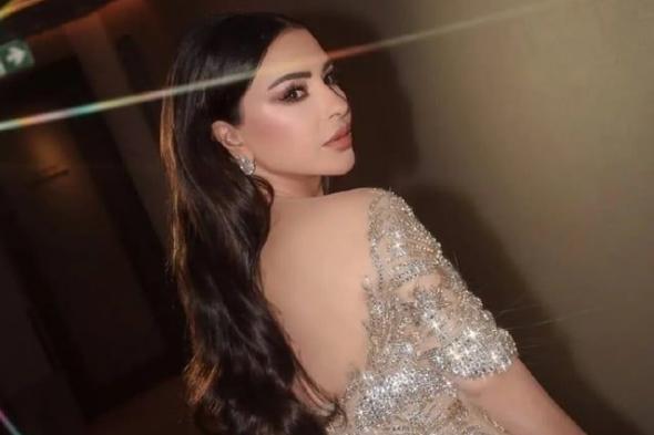 ماغي بوغصن تتألق بالذهبي في Joy Awards 2026