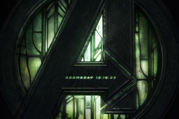 حملة
فيلم
Avengers:
Doomsday
الترويجية
تحطم
الأرقام
القياسية
قبل
عام
من
عرضه