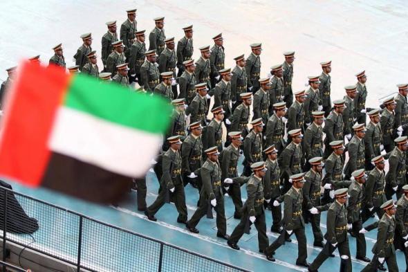 في
      ذكرى
      «يوم
      العزم»..
      الإمارات
      تخلد
      قيم
      العطاء
      والتفاني
      والتضحية