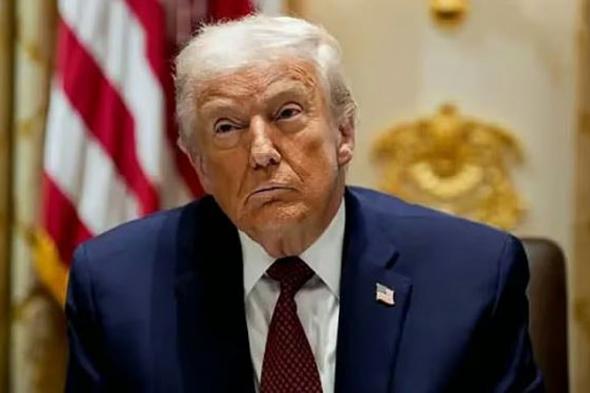 الرئيس
    الأمريكي:
    حان
    الوقت
    للبحث
    عن
    قيادة
    جديدة
    في
    إيران