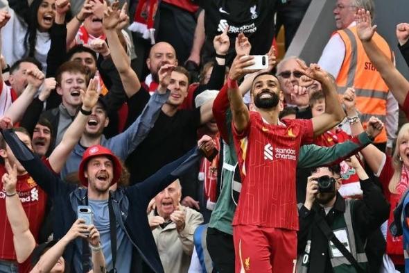 الهدوء
      الذي
      "يسبق
      العاصفة"
      يثير
      قلق
      صلاح
      حول
      "عشقه"
      الإنجليزي