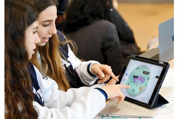 «التربية»: المشروعات تستحوذ على 10% من تقييم الطلبة في نهاية العام