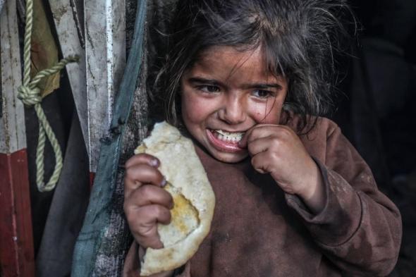 تحذيرات
من
عودة
"السل"
بغزة
وحملة
تطعيم
استدراكية
لإنقاذ
آلاف
الأطفال