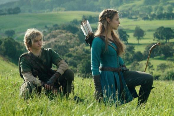 فيلم
The
Legend
of
Zelda
سينتقل
حصريًا
إلى
Netflix
بعد
عرضه
السينمائي