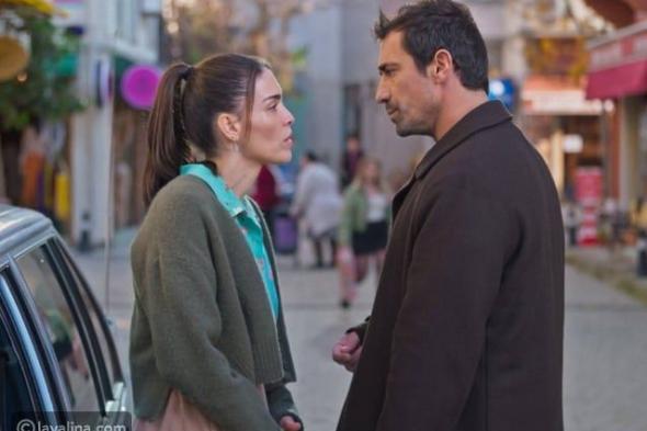 مسلسل "الانفصال جزء من الحب" يفتتح 2026 بدراما إنسانية