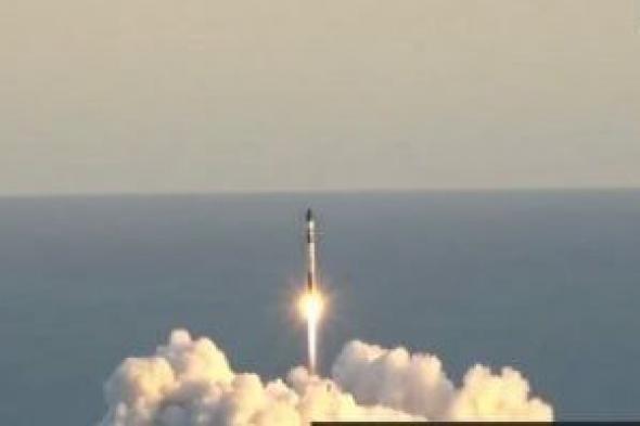 سبيس
إكس
تطلق
أول
مهمة
لها
للأمن
القومى
الأمريكى
إلى
الفضاء
بـ2026