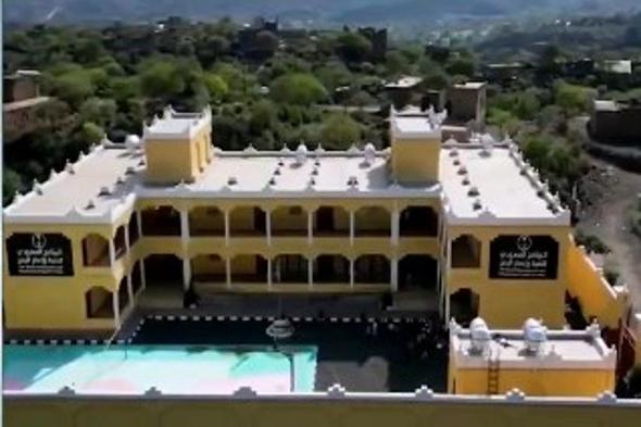 مسؤول
    يمني:
    ما
    تقدمه
    المملكة
    من
    دعم
    يشكل
    ركيزة
    مهمة
    لإعادة
    الأمور
    إلى
    نصابها
    في
    اليمن