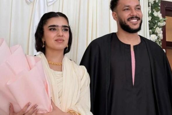 من
هي
نور
العزاوي
زوجة
ويجز؟
كم
عمرها
وديانتها
وتفاصيل
قصة
حبهما