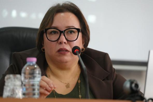 وزيرة
التكوين
المهني
في
زيارة
عمل
إلى
البويرة