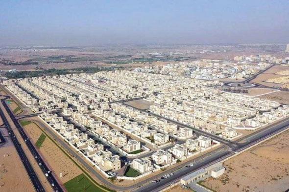 «الطاقة»: إصدار 3567 قرار دعم سكني بقيمة 2.546 مليار درهم خلال 2025