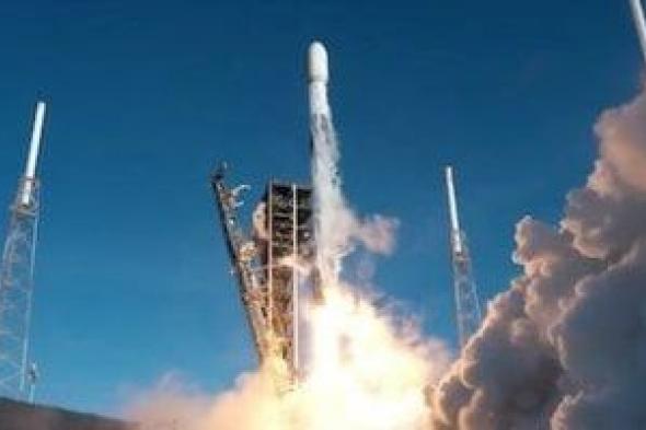 بكين:
الصاروخ
الحامل
التجارى
"سيريس-2"
يفشل
فى
أولى
رحلاته