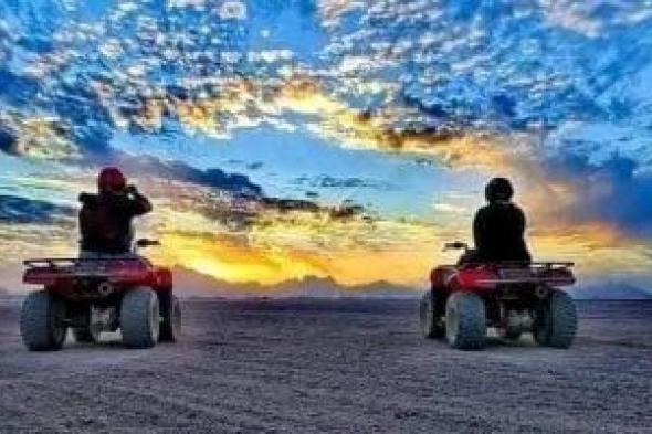 انتعاش
ملحوظ
فى
رحلات
السفارى
الجبلية
بالبحر
الأحمر
مع
انخفاض
درجات
الحرارة..
صور