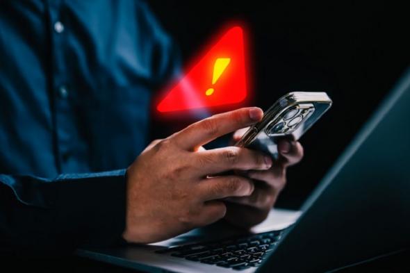 حدّث
هاتفك
الآن..
آبل
تحذر
من
برامج
تجسس
متطورة
تهدد
أجهزة
"آيفون"