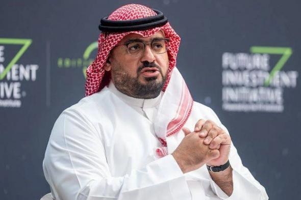 وزير
    الاقتصاد
    والتخطيط:
    تجربة
    النمو
    التحولية
    في
    المملكة
    نموذج
    استثنائي