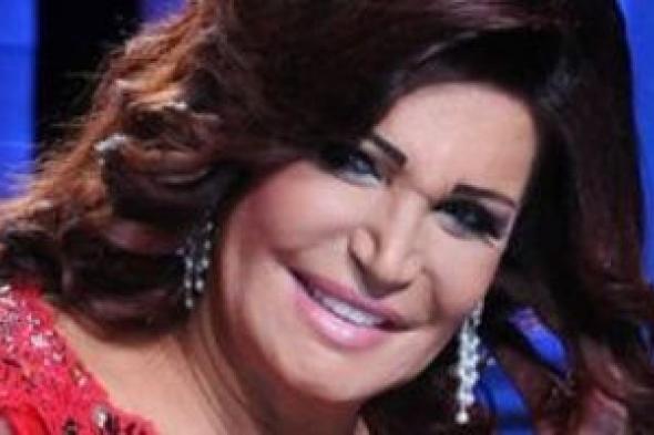 فى
عيد
ميلاد
نجوى
فؤاد..
أيقونة
استعراضات
كسرت
القوالب
التقليدية