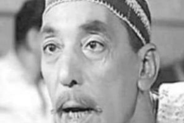 حسن
البارودى..
رحلة
نصف
قرن
من
المسرح
إلى
السينما..
بس
ذكرى
وفاته
مش
إنهاردة