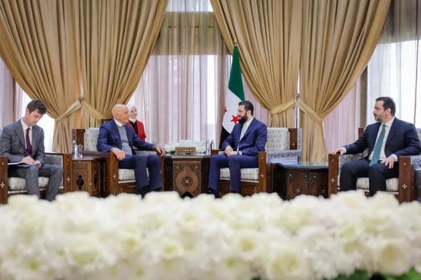 وزير الإعلام السوري: ترقب إعلان مهم حول وقف إطلاق النار واندماج "قسد"