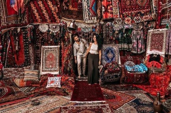 تفسير السجاد في المنام .. دلالات شاملة لكل حالة