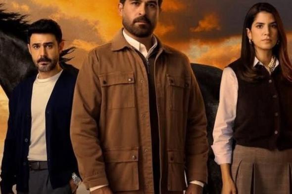 مشاهدة
حلقات
مسلسل
ليل
كاملة
|
القصة
والأبطال
وموعد
العرض