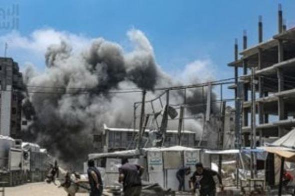 الاحتلال الإسرائيلي يدفن الموتى بمقبرة استعمارية أقيمت على أراضي الزاوية غرب سلفيت