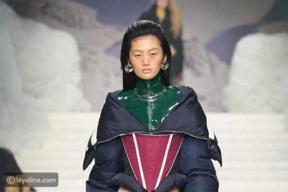 مجموعة Dsquared2 خريف 2026-2027 الرجالية: حين تتحول الرياضة إلى لغة فاخرة للأناقة