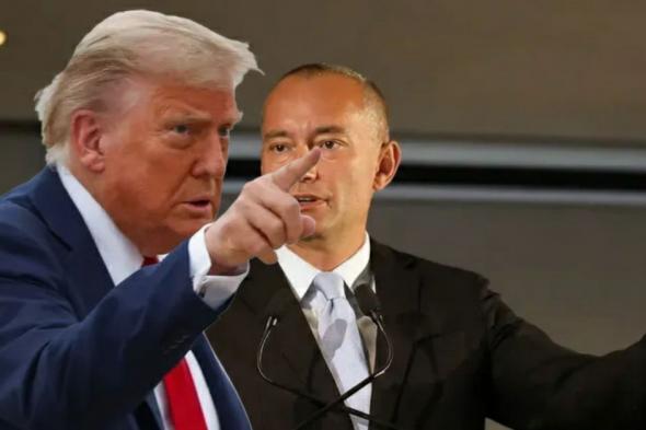 هآرتس:
ترامب
يسعى
لتأسيس
"مجلس
سلام"
كبديل
دولي
للأمم
المتحدة