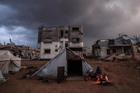 آخر
تطوّرات
طقس
فلسطين
من
هذه
الليلة
وحتى
الثلاثاء
المقبل