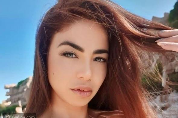 دوللي شاهين تنعى والدتها بكلمات مؤثرة وتطلب الدعاء من جمهورها