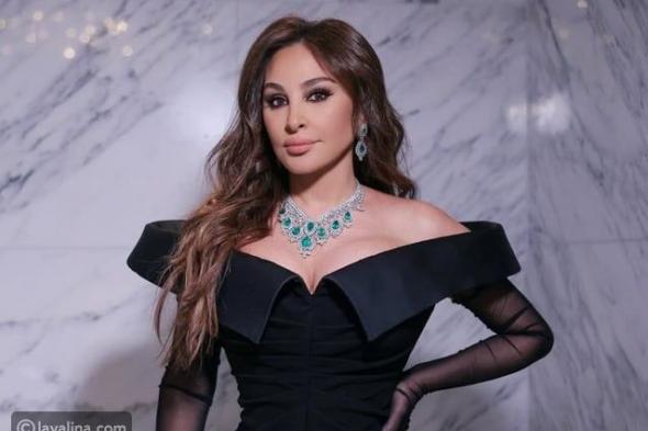 فخامة بلا مبالغة: تفاصيل إطلالة إليسا في حفل Joy Awards 2026